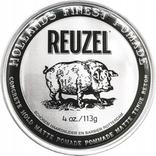 Reuzel Concrete Hold Matte Pomade 113 g