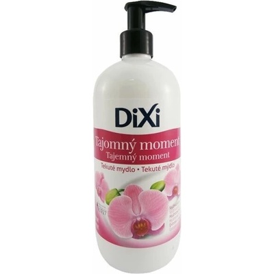 Dixi tekuté mydlo tajomný moment 500 ml