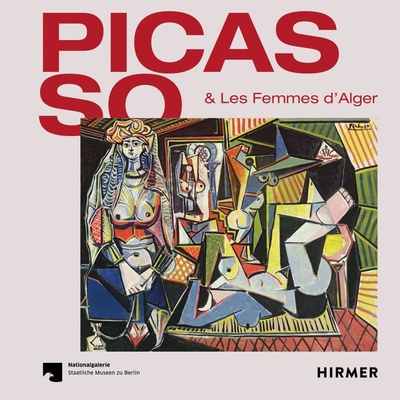 Picasso & Les Femmes D'Alger | Staatliche Museen zu Berlin EN