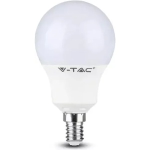 V-TAC P45 E14 5.5W 6400K (7490)