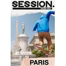 Session: Skate Sim Paris