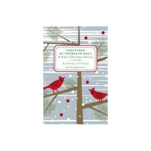 Christmas at Thompson Hall | Anthony Trollope (2014)