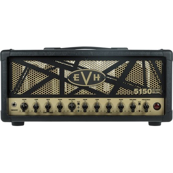 EVH 5150iii 50w el34 Лампов усилвател (2253066000)