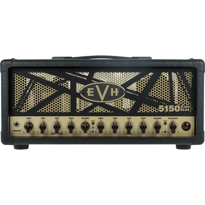 EVH 5150iii 50w el34 Лампов усилвател (2253066000)