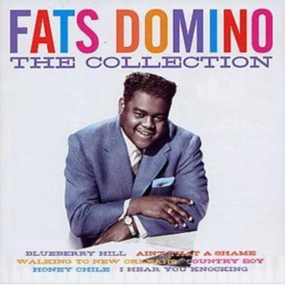 DOMINO FATS: COLLECTION CD