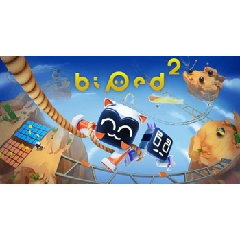 Biped 2