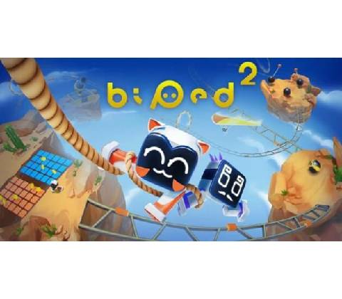 Biped 2