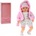 Mádara Doll baby with Polish sound 45cm in box 544444-560239