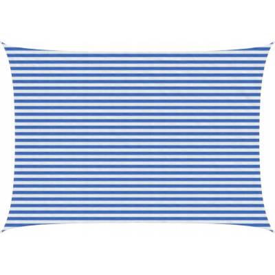 VidaXL Zahradní plachta 5 x 3,5 m, tkanina