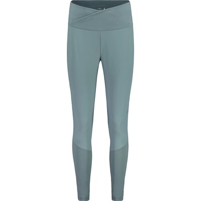 Maloja Дамски панталон за ски бягане Maloja Women's AntofallaM. Cross-country ski trousers - Shaded Sage - размер XS (103-2703-0211)