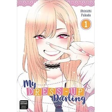 My Dress-up Darling 1