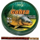 Katran šnúra Cobra 25lb 20m