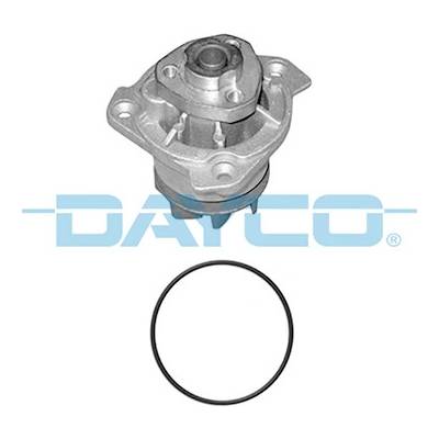 Vodní čerpadlo, chlazení motoru DAYCO DP731
