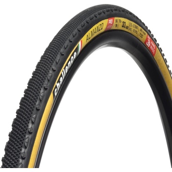 Challenge ALMANZO 700x33