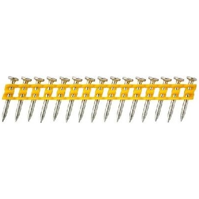 DeWalt STD klince do betónu pre DCN890 50x2,6mm 510ks DCN8901050