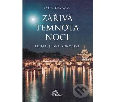 Zářivá temnota noci