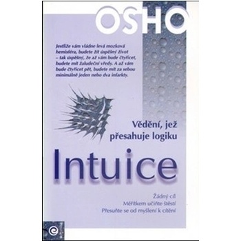 Intuice - Osho