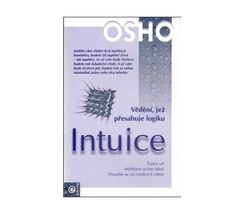 Intuice - Osho