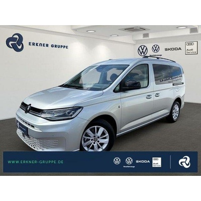 Volkswagen Caddy Maxi 2.0 TDI DSG Life 90 kW