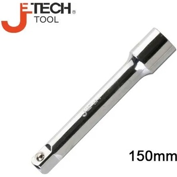 Image 1 of JeTech Удължител за вложки 3/8 150 мм (Je EB3/8-6)