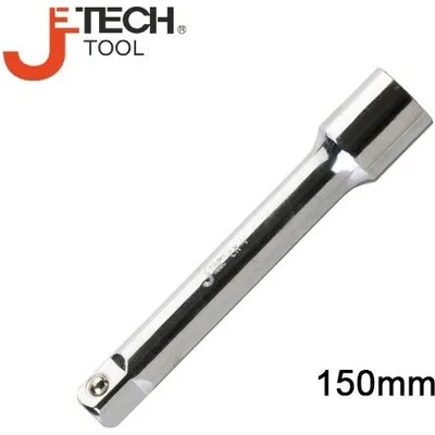 JeTech Удължител за вложки 3/8 150 мм (Je EB3/8-6)