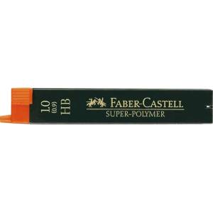 Faber-Castell Графитен молив FABER-CASTELL SP HB 0, 9 mm 120900 (120900)