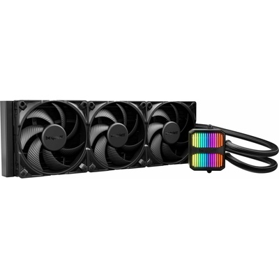 be quiet! Silent Loop 3 420mm BW026