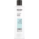 Nioxin Scalp Recovery Purifying Clean ser Shampoo 200 ml