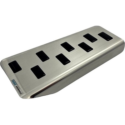 Alu-Frost Opěrka nohy Hyundai ix20 | Zboží Auto Alu-Frost Opěrka nohy Hyundai ix20 | Zboží Auto