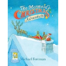 The The Mermaids Christmas Adventure