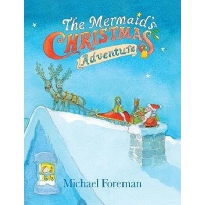 The The Mermaids Christmas Adventure