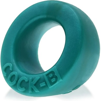 Image 1 of OXBALLS COCK-B Bulge Cockring Peacock