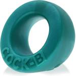 OXBALLS COCK-B Bulge Cockring Peacock