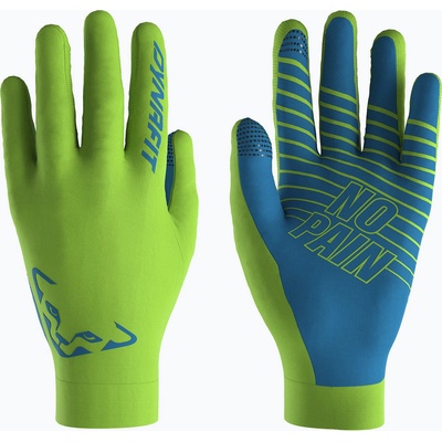 DYNAFIT Ръкавици DYNAFIT Upcycled Light pale frog