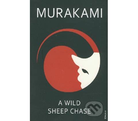 Wild Sheep Chase