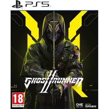 Ghostrunner 2