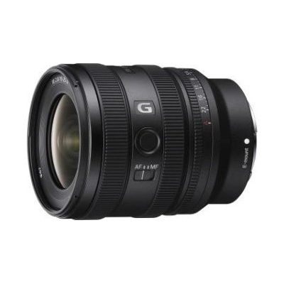 Sony 16-25mm f/2,8 G