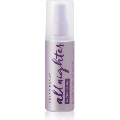 Urban Decay All Nighter Ultra Glow fixačný sprej 118 ml