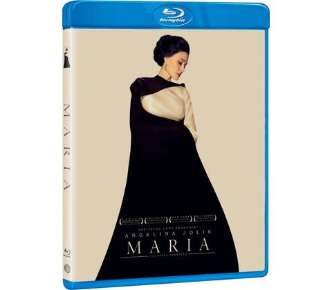 Maria BD