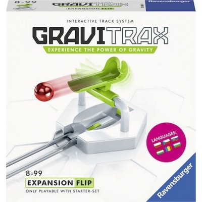 Ravensburger GraviTrax Flip prak – Zboží Dáma