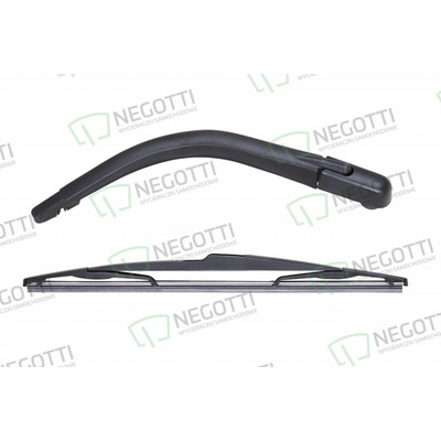 Negotti 300 mm KRT169