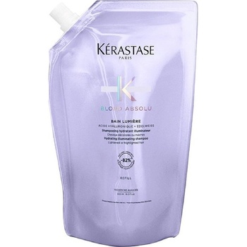 Kérastase Blond Absolu Bain Lumiére Šampon 500 ml