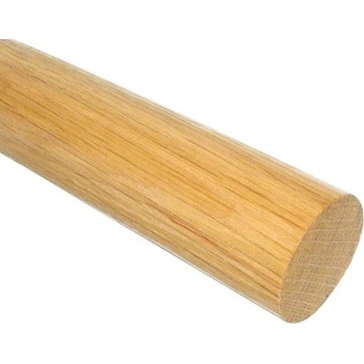 Umakov Drevené madlo DUB WD/D42-L1200