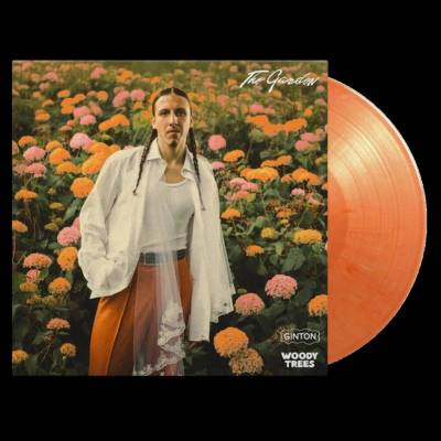 Ginton - THE GARDEN Vinyl