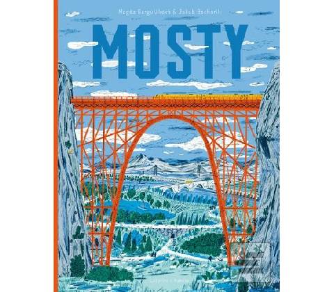 Mosty