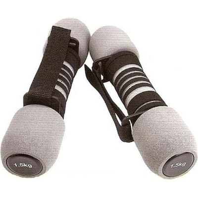 Sedco aerobik SOFT 2 x 0,5 kg