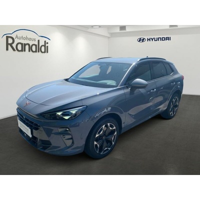 Cupra Terramar 2.0 TSI VZ 195 kW