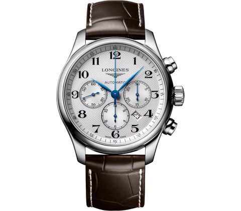 Longines L2.859.4.78.3