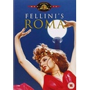Fellini's Roma DVD