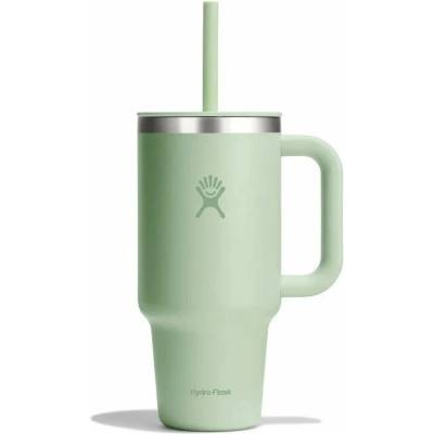 Hydro Flask Termohrnek All Around Travel Tumbler 945 ml aloe